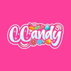 CCandy.nl Logotype