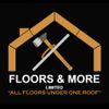FloorsAndMore Logo