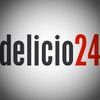 Delicio24.de Logotype
