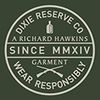 Dixie Reserve Co Logotype