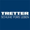 TRETTER | Munich Logotyp