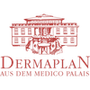 Dermaplan Logotype