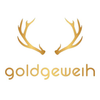 Goldgeweih Logotype