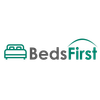 Beds First Logotype