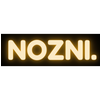 SP NOZNI Logotype