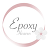 Epoxy Heaven Logo