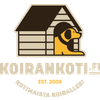 Koirankoti Logotyyppi
