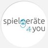 Spielgeräte4you Logotyp