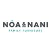 Nöa & Nani Logotype