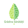 Gradina Sanatatii Logotip