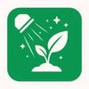 Nano Grow Light: Fastest Indoor Plant Growth Logotype