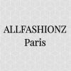 ALLFASHIONZ Logotype