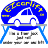 EZcarlift.se Logotype