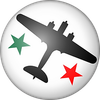 FLYINGLEGENDS Logotyp
