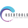 Usedtools Logotype