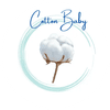 Cotton Baby Logotyp