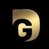 Dunkelgold Logotype