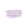 Wax melts by heidi Logotype