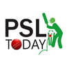 PSLTODAY Logotype