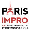 Paris Impro Logotype