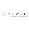 yuweli.gmbh Logotype