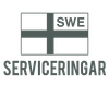 Serviceringar Logotyp