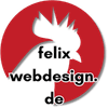 FelixWebdesign Logotyp