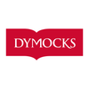 Dymocks Logotype