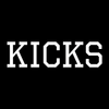 KICKS Logotipo