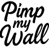 Pimp-My-Wall.shop Logotype