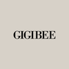 GIGIBEE BEAUTY Logotipo