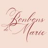 Bonbons de Marie Logotype