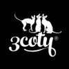 3coty® Logotyp
