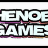 Shenobis Games Logotype