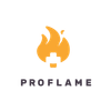 Proflame Logotyp