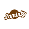 Faminiz Logotyp