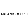 abi and joseph Logotype