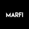 Marfi Shop Logotipo