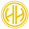 Hoodoo Holds Logotype