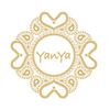 YanYa Jewelry Logotype