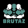 Brutaz Logotype