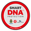 smartdna.se Logó