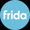 FRIDA Logotype