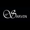 Sarvin Logotype