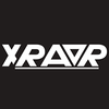 XRAVR CLOTHING Logotype