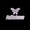 FELICIOUS Logotype