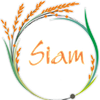 Siam Thai Food House Logotype