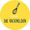 Die Backhelden Logotype