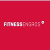FitnessEngros Logo