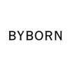 BYBORN Logotype
